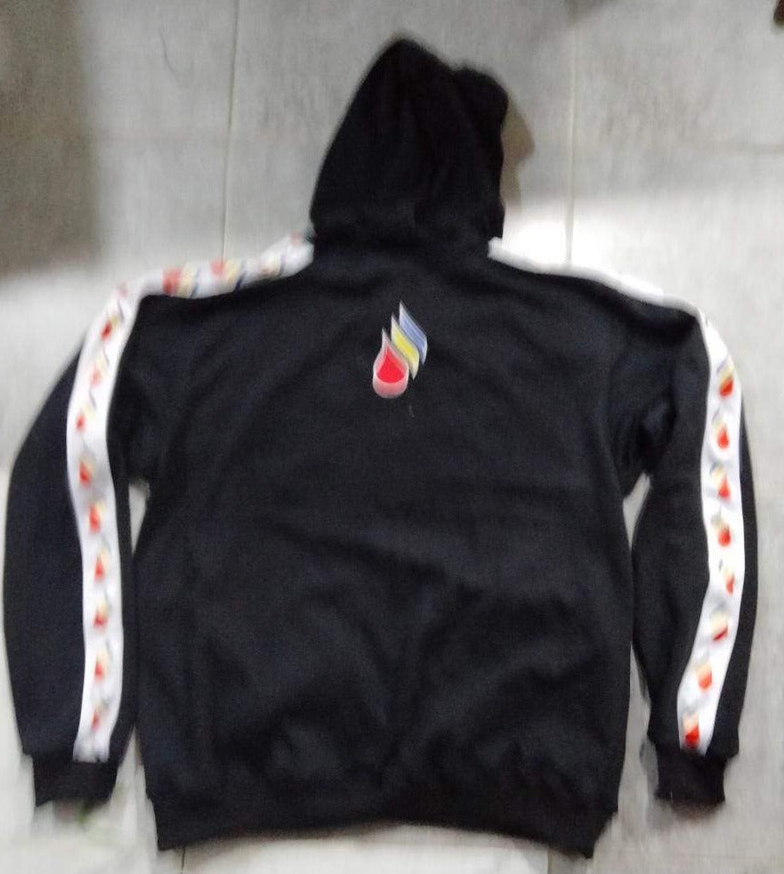 4EVADRIP Designer Hoodie