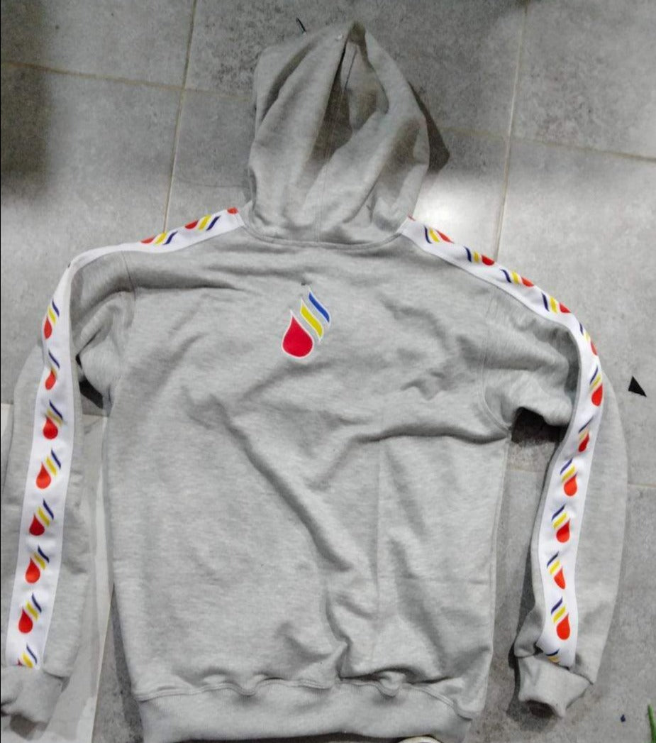 4EVADRIP Designer Hoodie