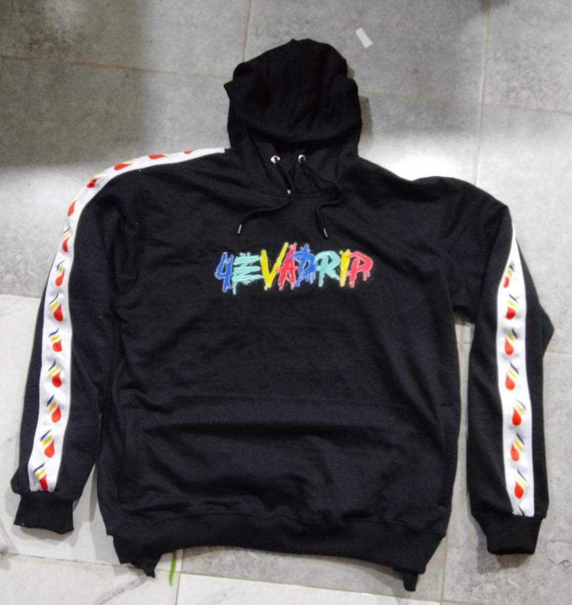 4EVADRIP Designer Hoodie