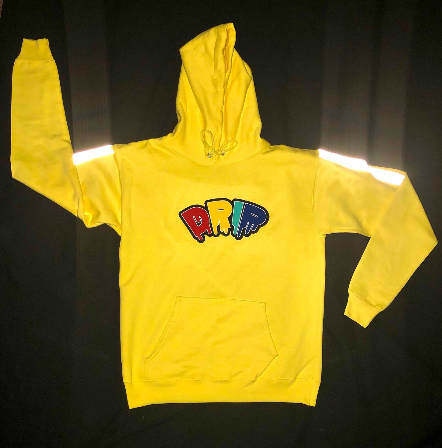 Kids Hoodie Season 3 Color