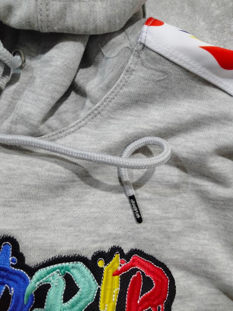 4EVADRIP Designer Hoodie