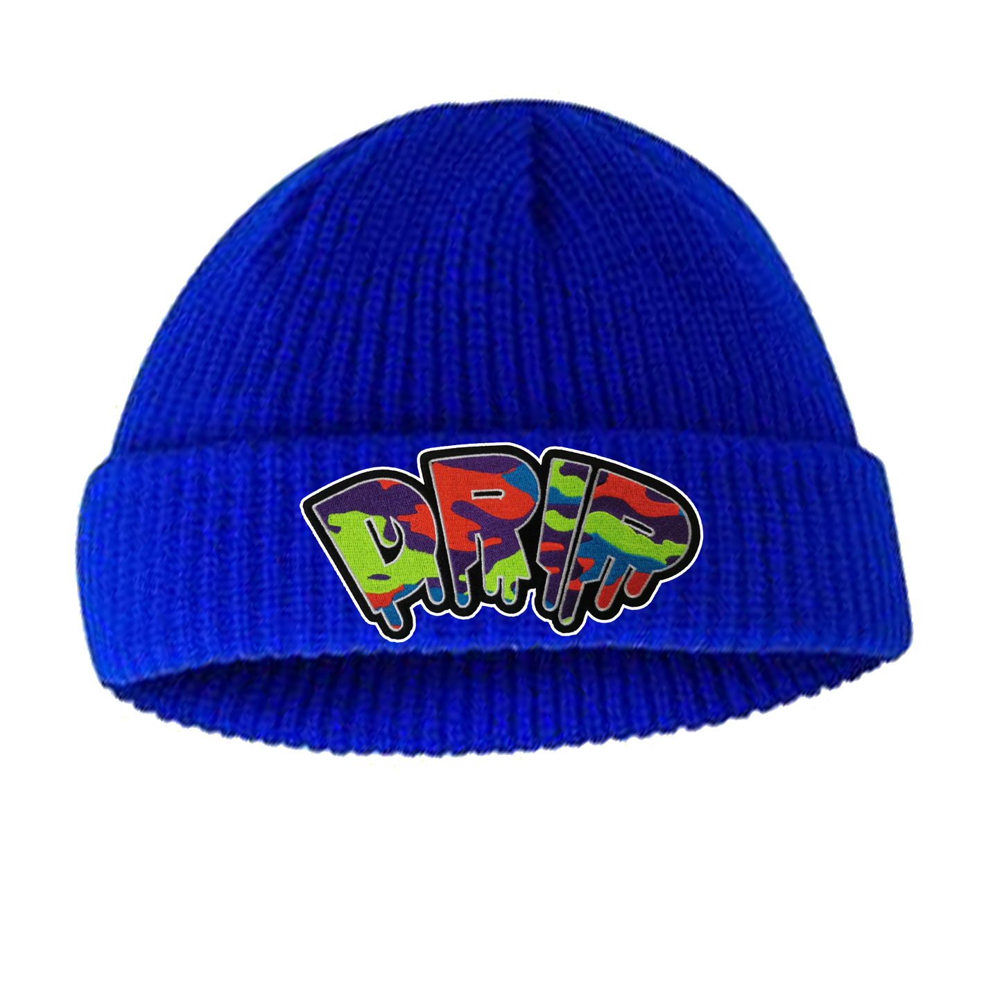 DRiP Knit Hat