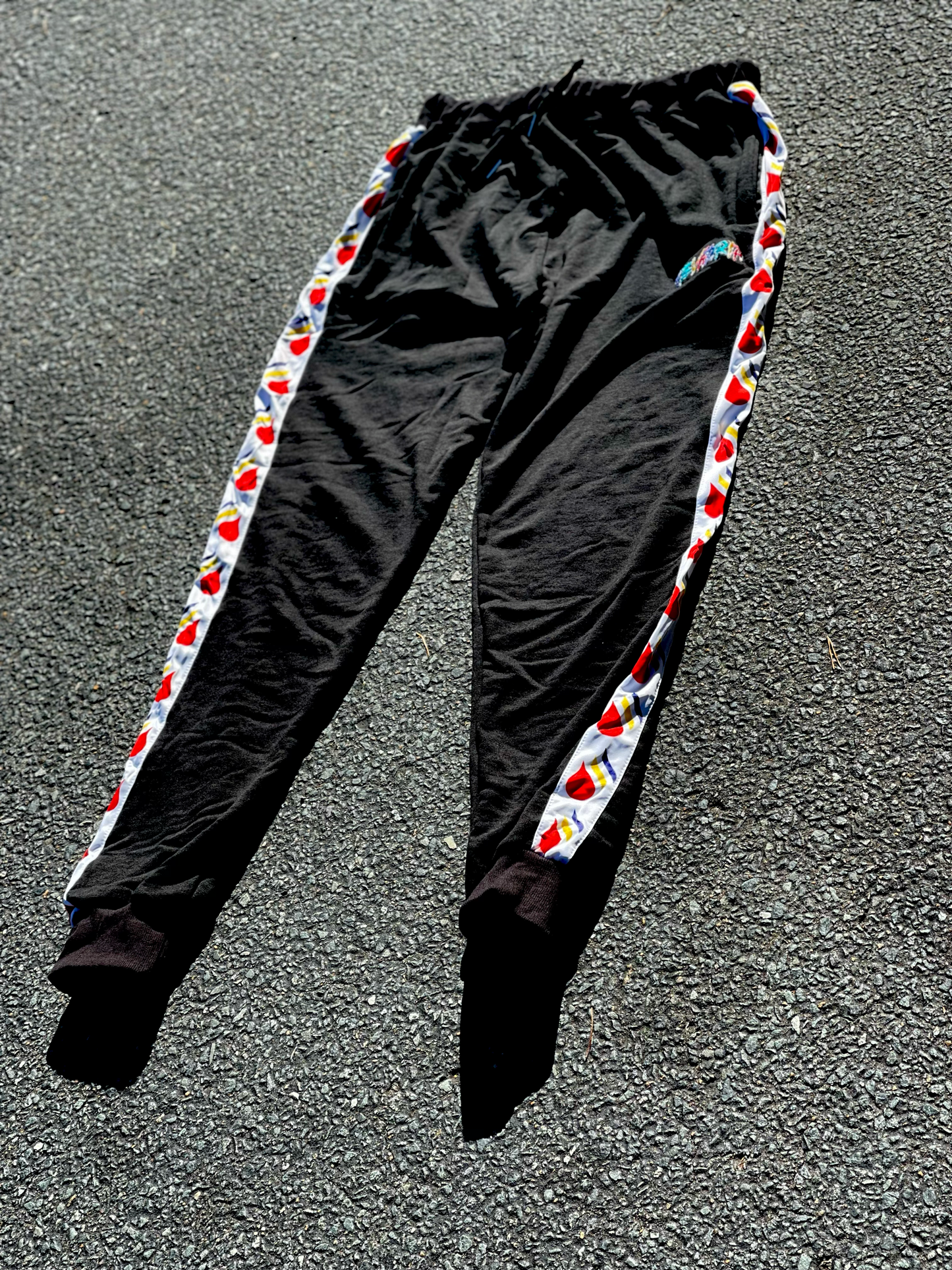 4EVADRIP Designer Joggers