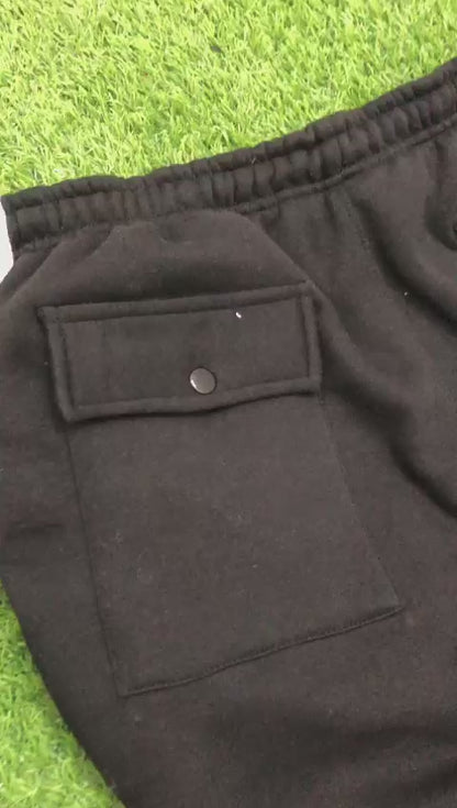 4evadrip Stacked Joggers