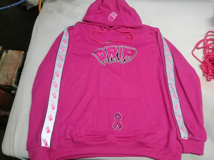 Breast Cancer Awareness DRIP hoodie