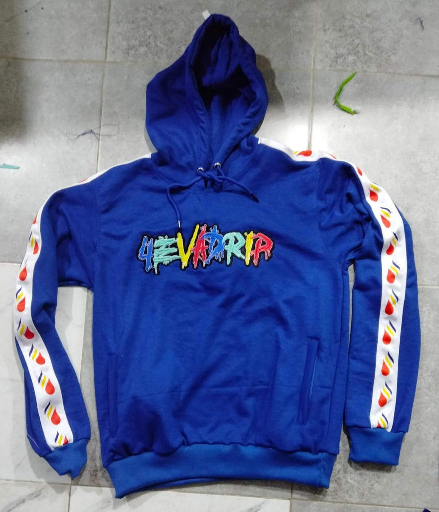 4EVADRIP Designer Hoodie