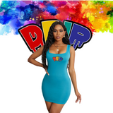 Women’s DRiP 💧 Bodycon Dress