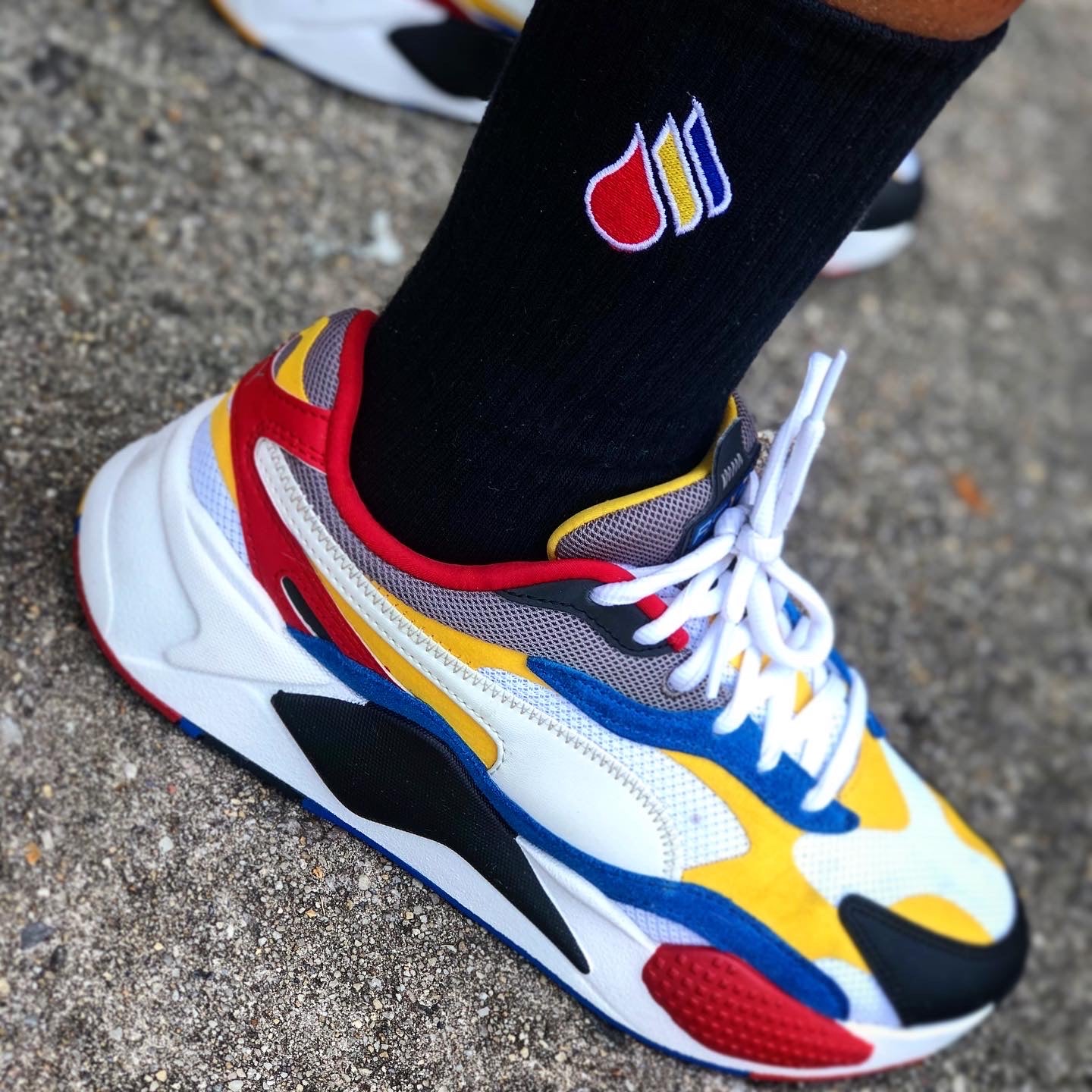 DRiP 💧 Socks